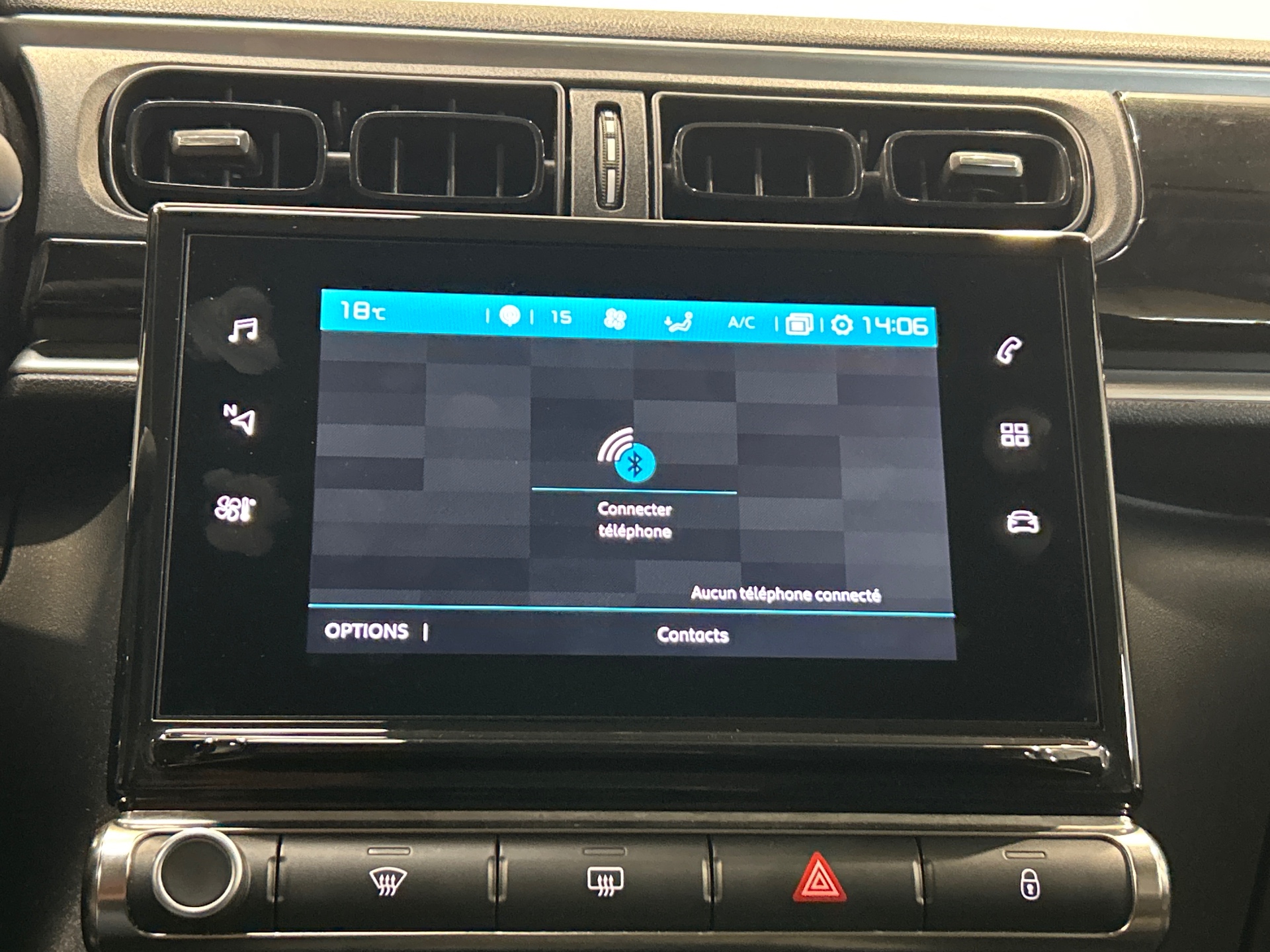 CITROEN C3 PureTech 110 BVM6 Plus