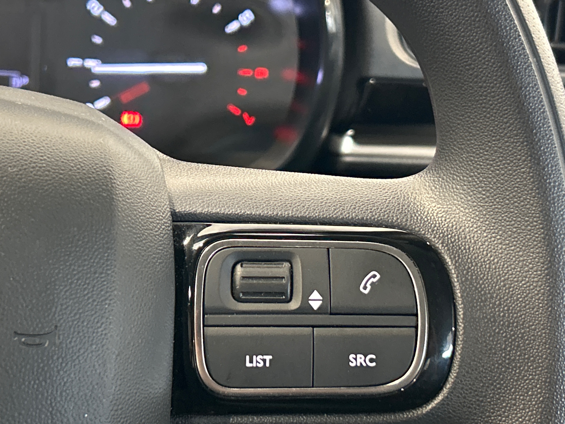 CITROEN C3 PureTech 110 BVM6 Plus