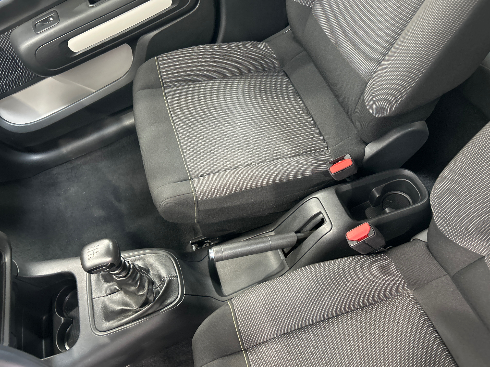CITROEN C3 PureTech 110 BVM6 Plus