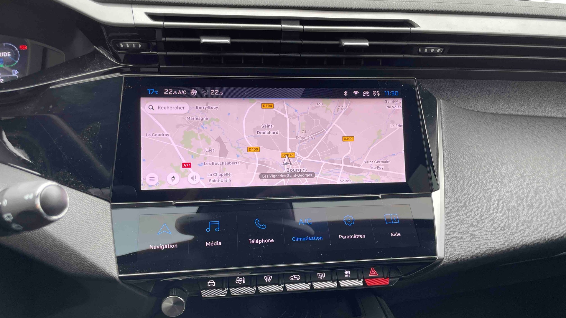 PEUGEOT 308 PHEV 180 e-EAT8 Allure Pack