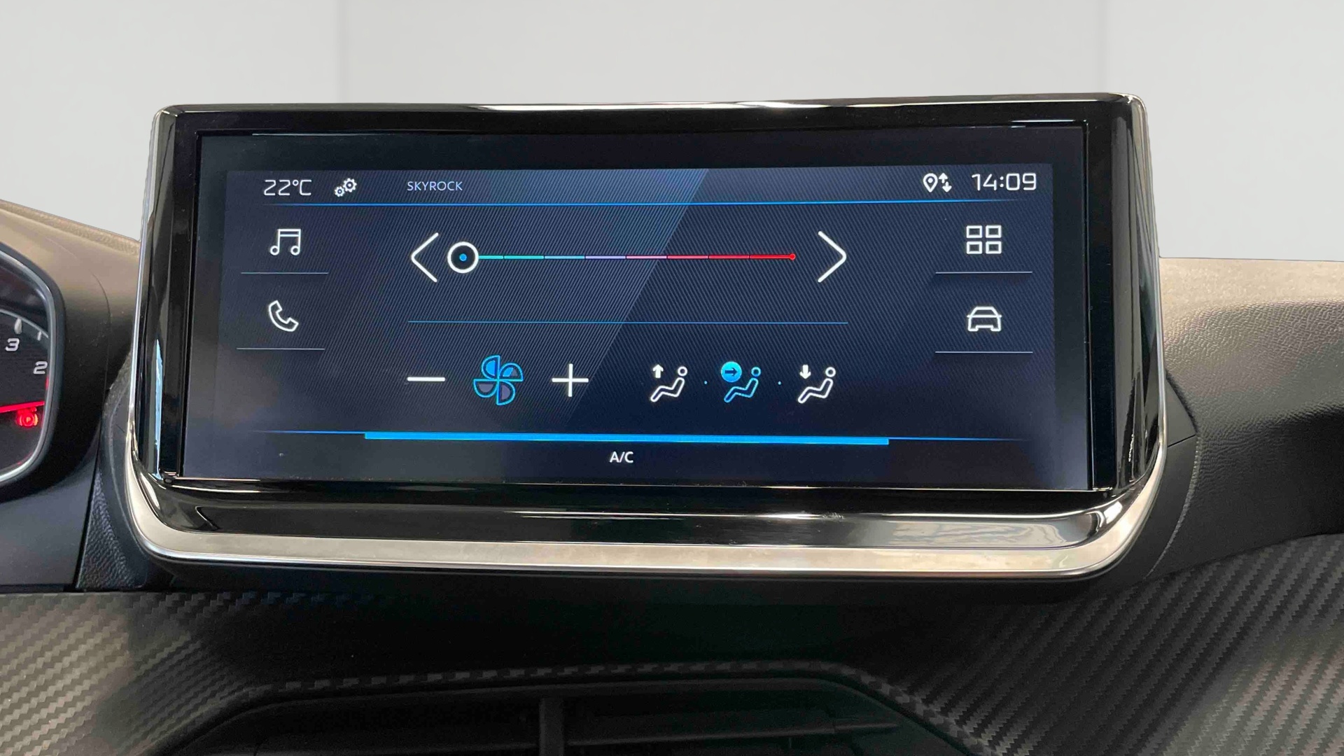 PEUGEOT 208 PureTech 100 S&S BVM6 Active