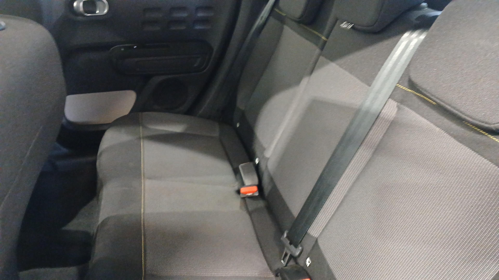 CITROEN C3 PT110 S&S BVM6 SHINE