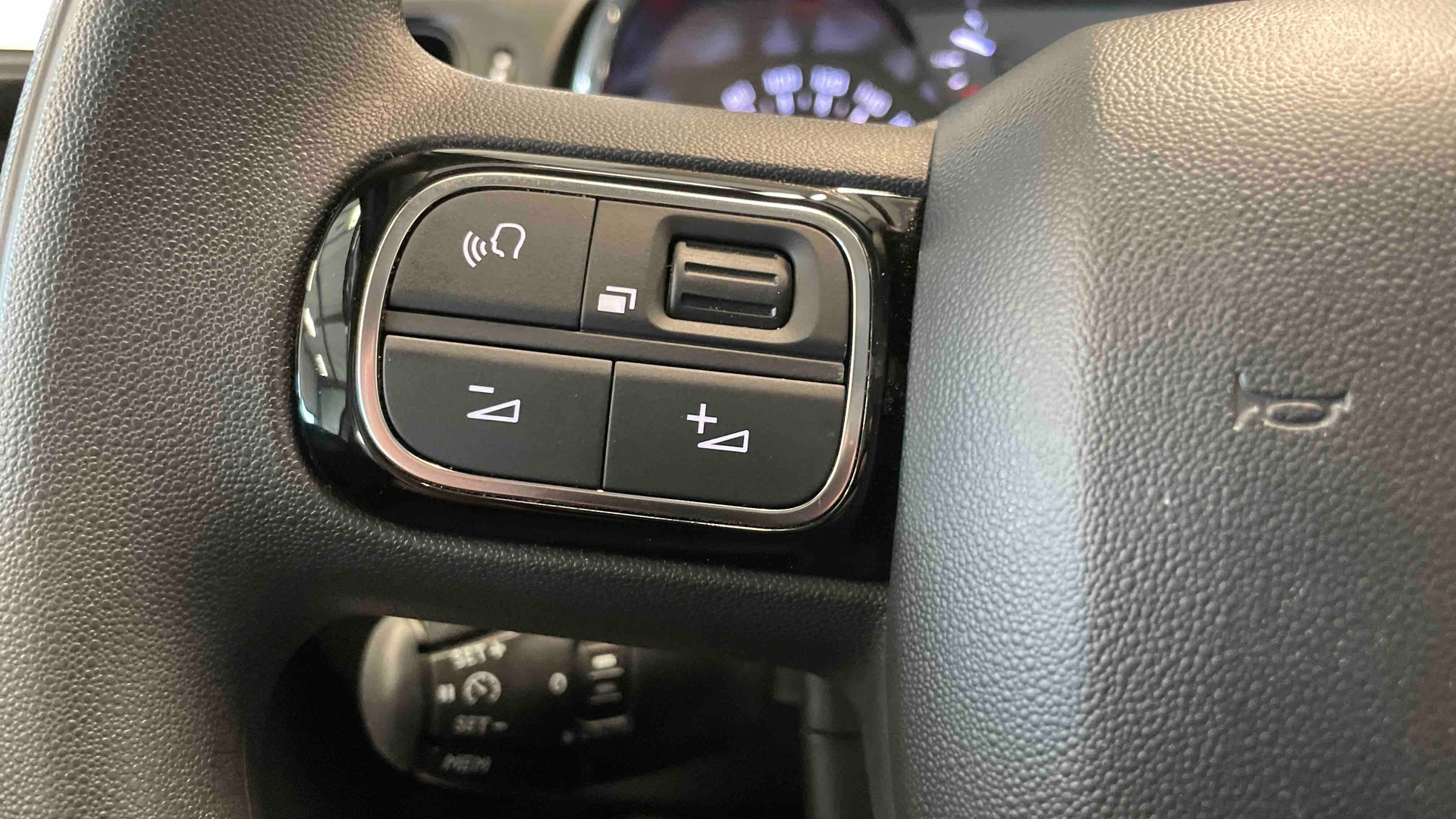 CITROEN C3 PureTech 110 BVM6 Plus