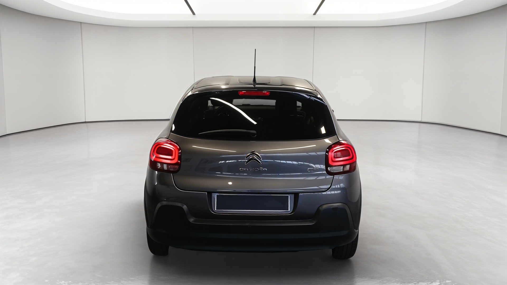 CITROEN C3 PT110 S&S BVM6 SHINE