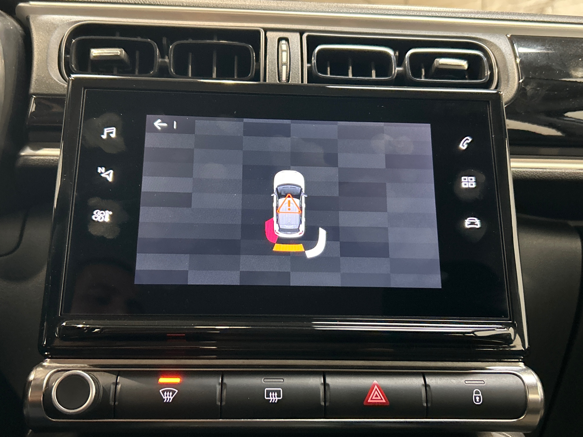 CITROEN C3 PureTech 110 BVM6 Plus