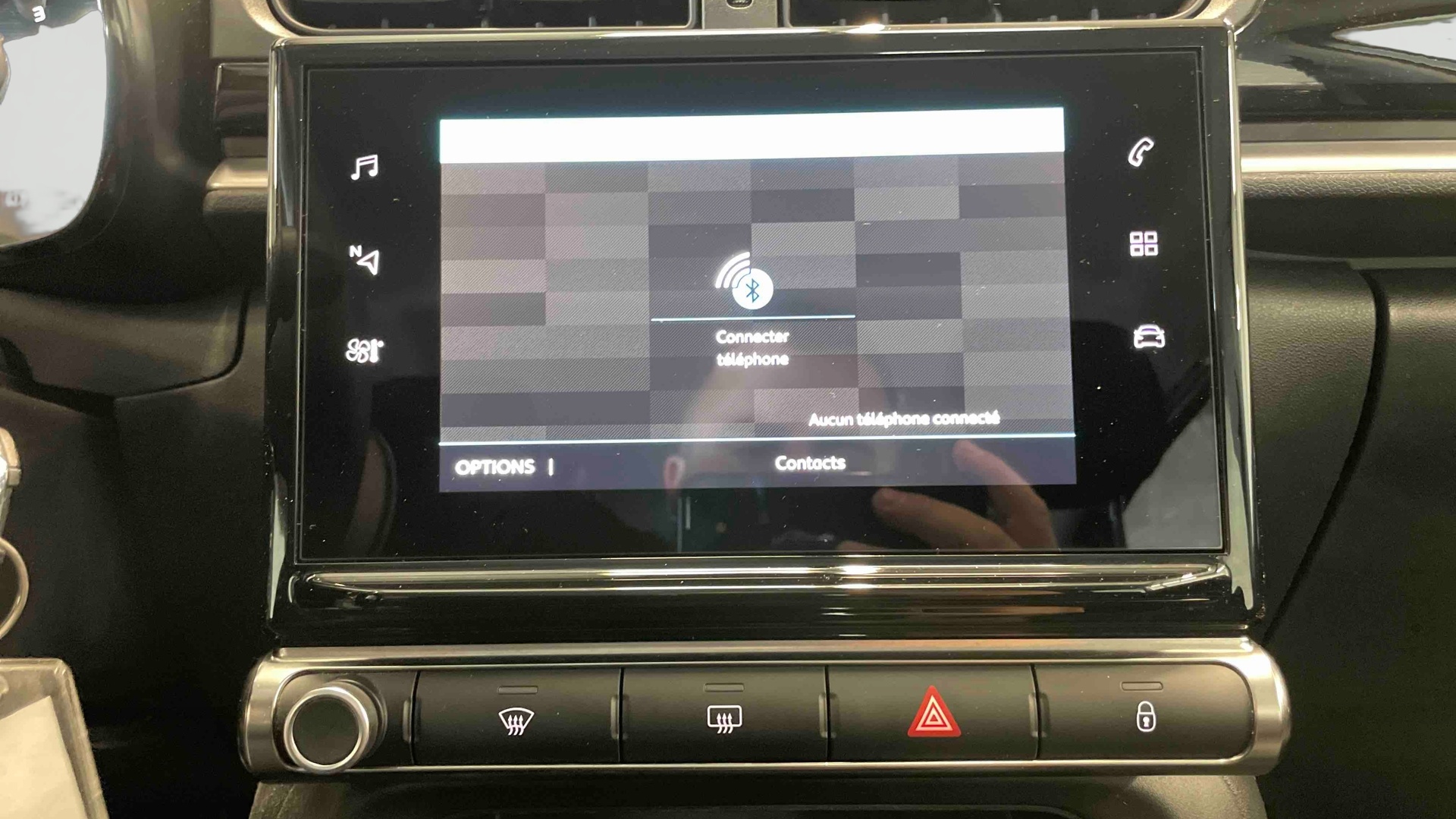 CITROEN C3 PureTech 110 BVM6 Plus