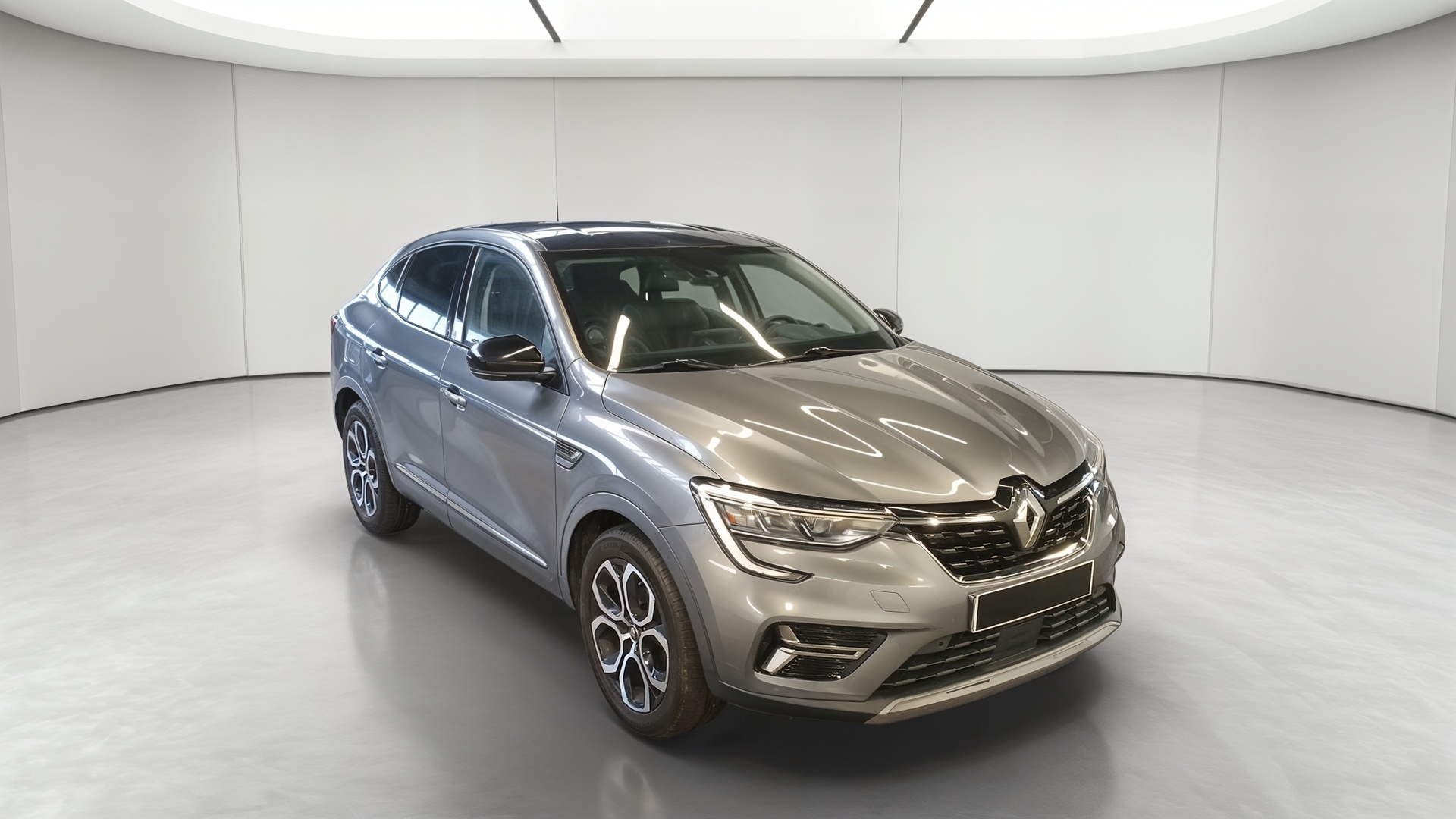 RENAULT ARKANA mild hybrid 140 EDC FAP - 22 Techno