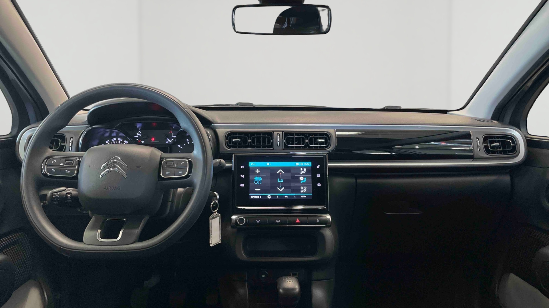 CITROEN C3 PureTech 110 BVM6 Plus