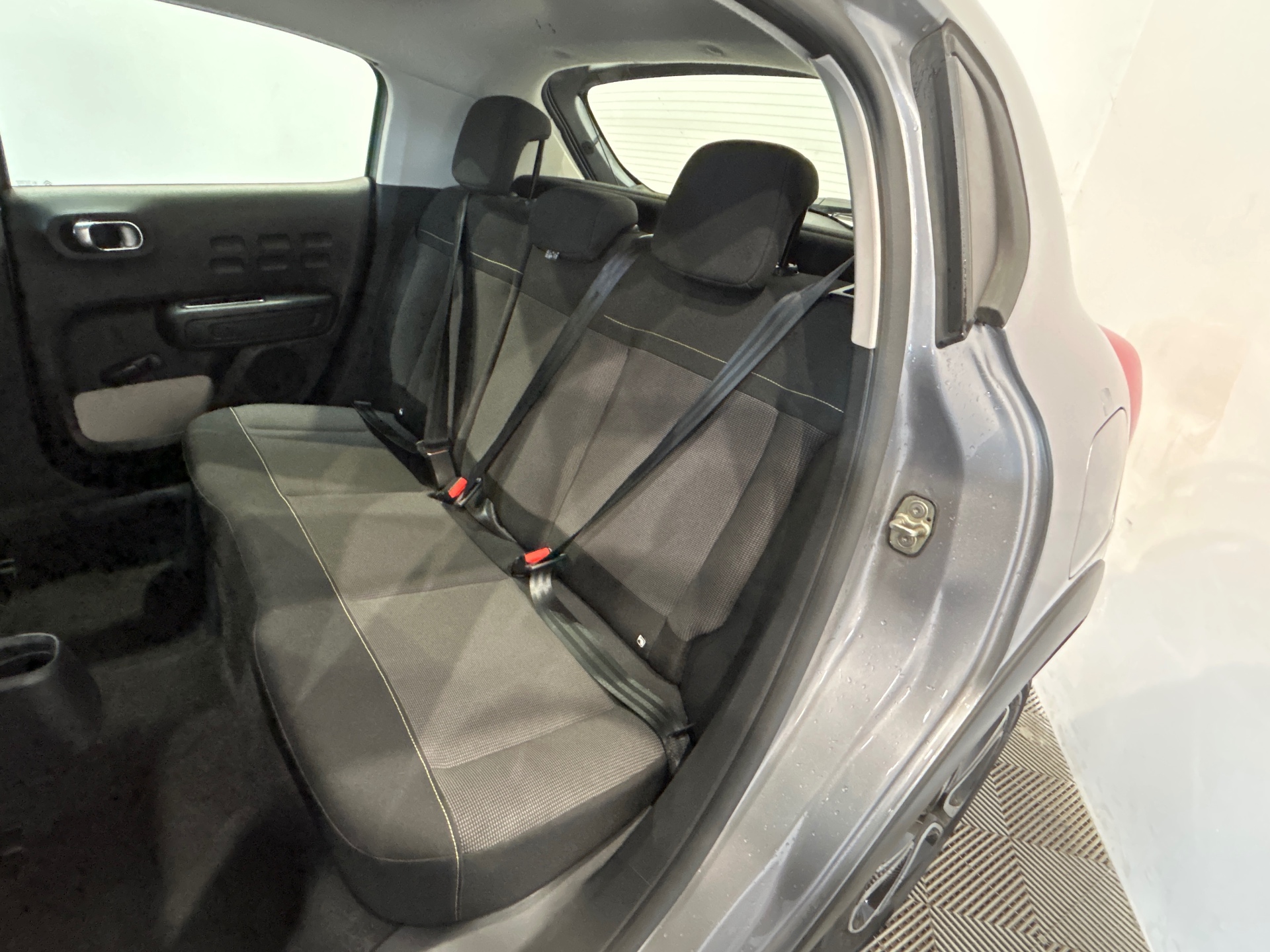 CITROEN C3 PureTech 110 BVM6 Plus