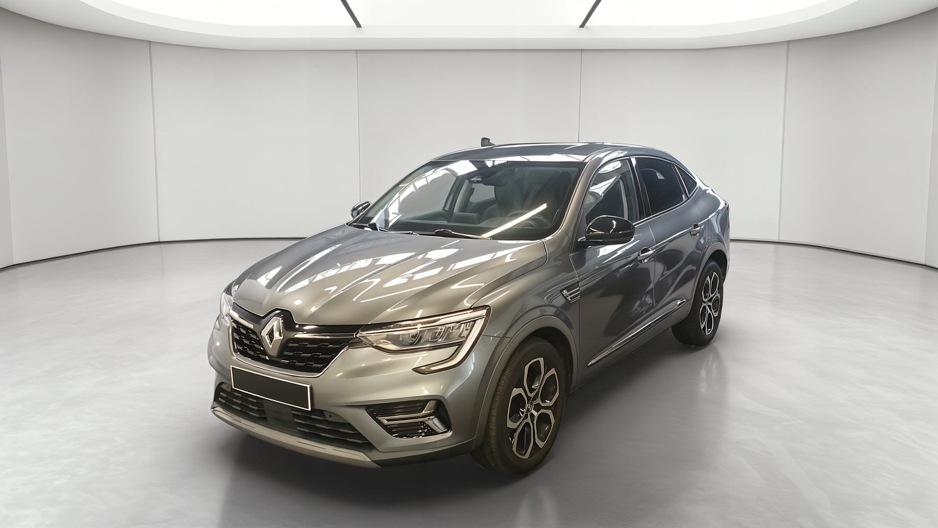 RENAULT ARKANA mild hybrid 140 EDC FAP - 22 Techno