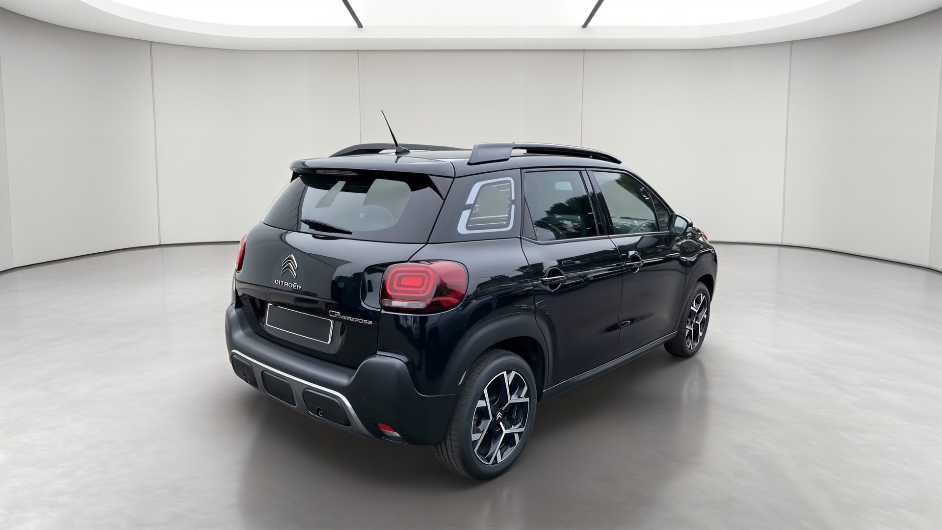 CITROEN C3 AIRCROSS PureTech 130 S&S EAT6 Max