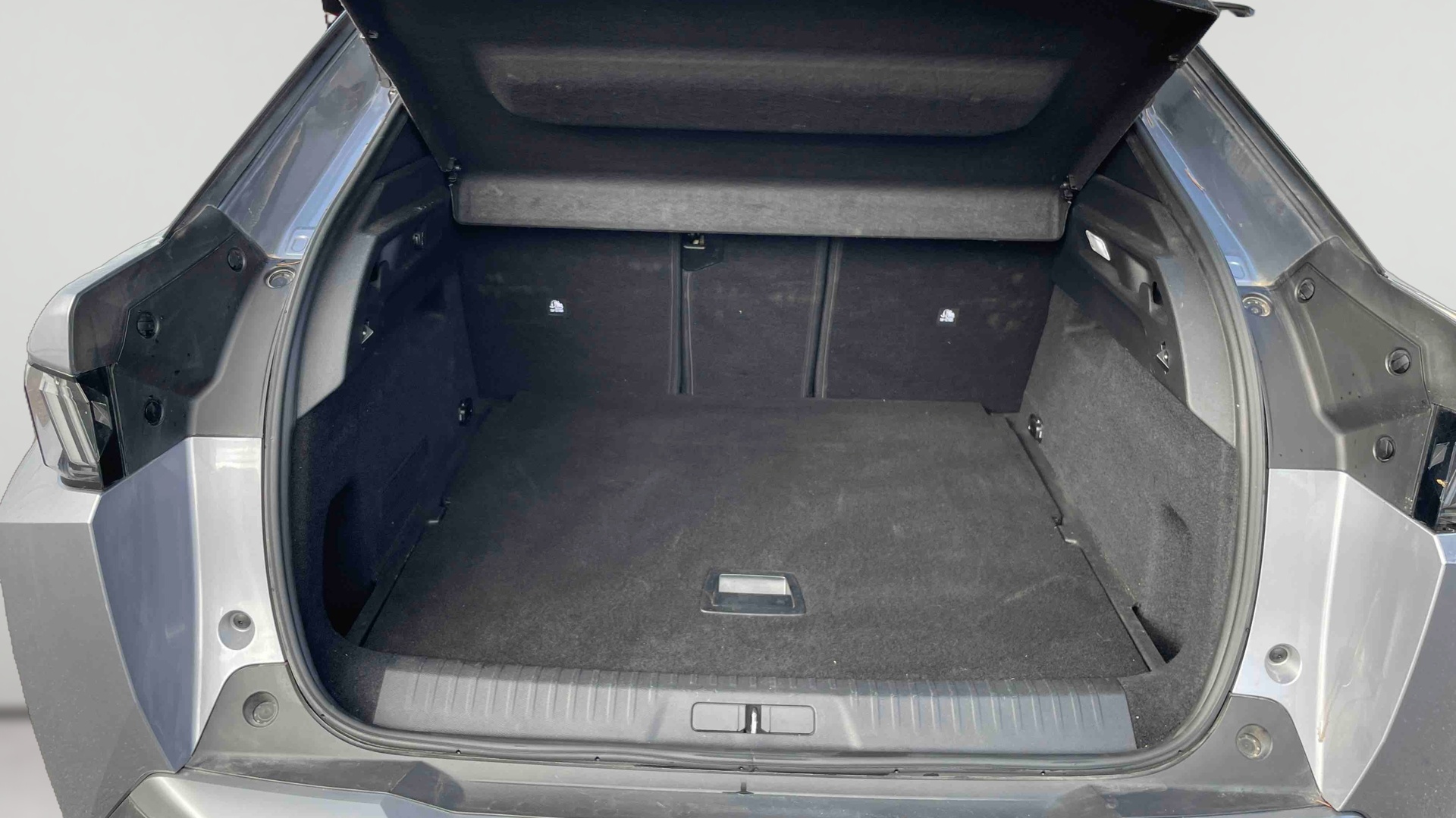 PEUGEOT 3008 Hybrid 145 e-DCS6 Allure