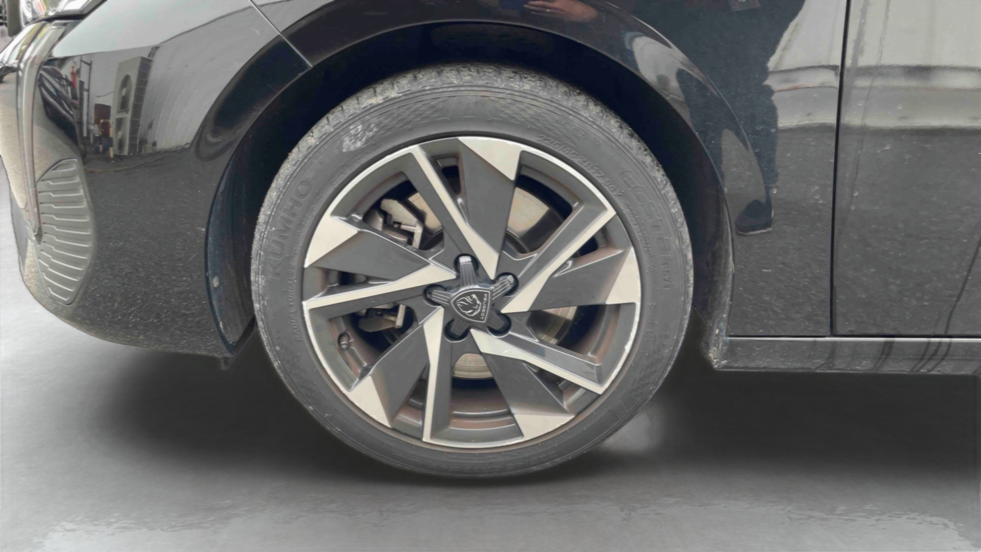 PEUGEOT 308 PHEV 180 e-EAT8 Allure Pack
