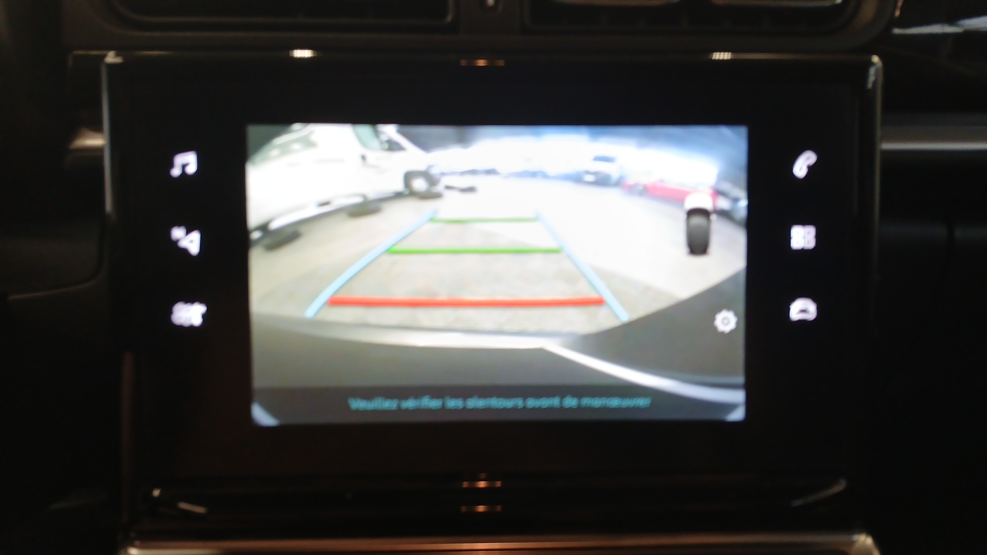 CITROEN C3 PT110 S&S BVM6 SHINE