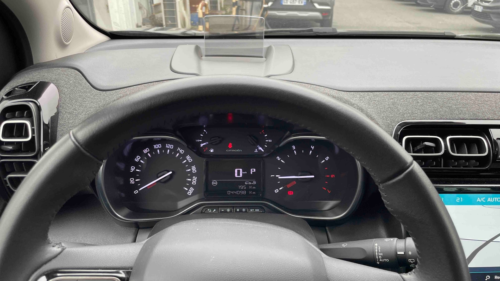 CITROEN C3 AIRCROSS PureTech 130 S&S EAT6 Max