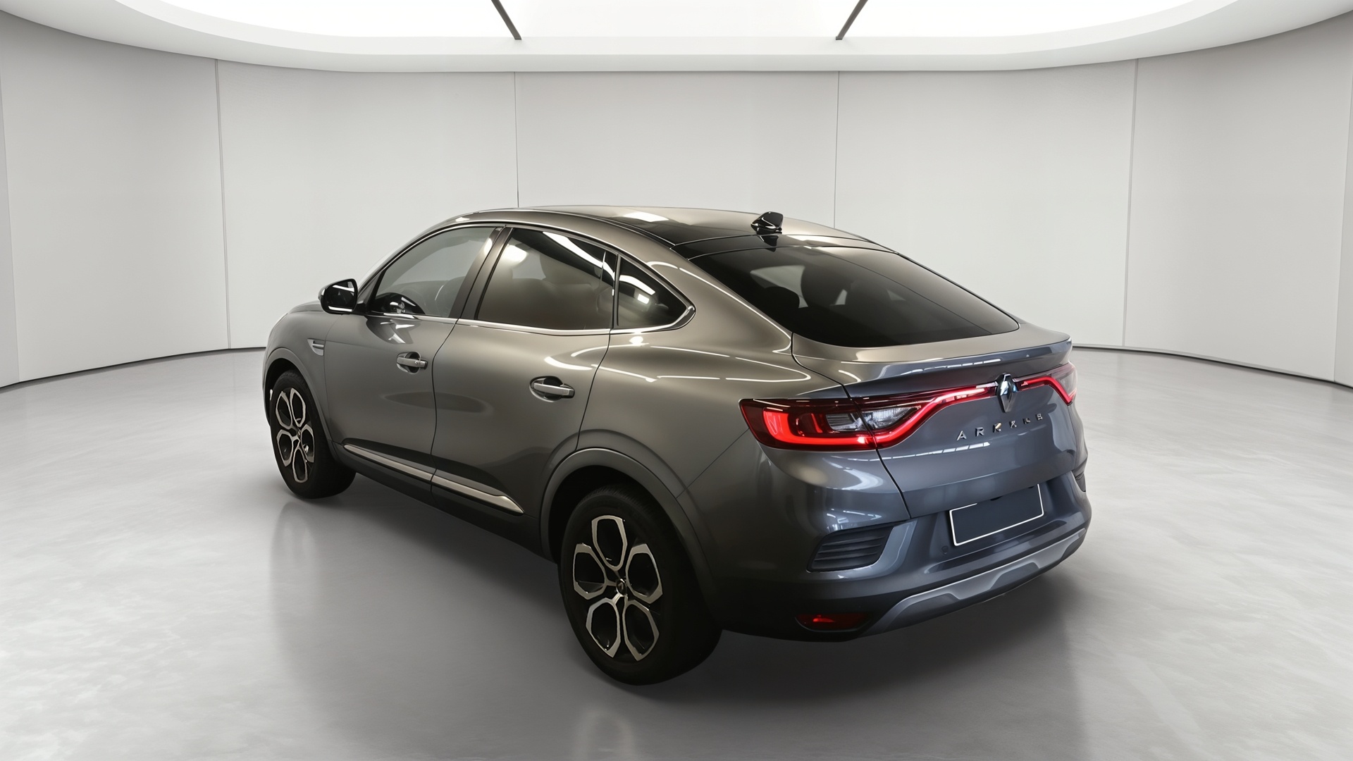RENAULT ARKANA mild hybrid 140 EDC FAP - 22 Techno