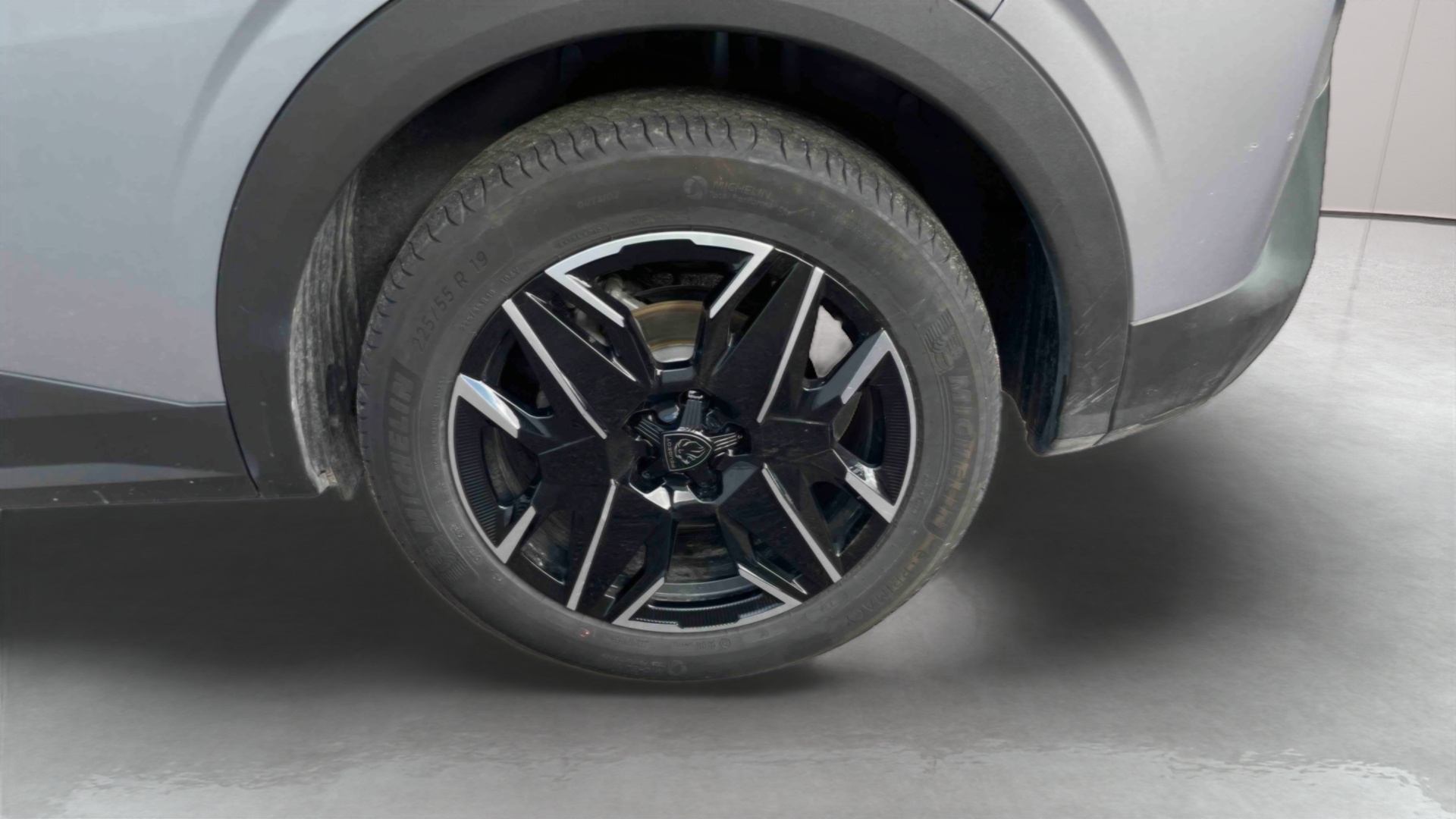 PEUGEOT 3008 Hybrid 145 e-DCS6 Allure