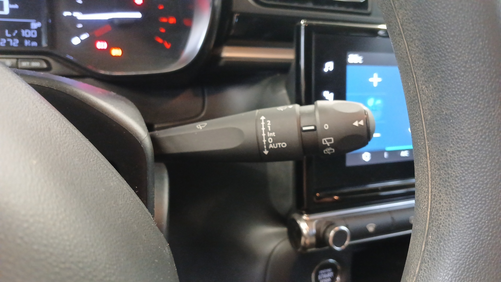 CITROEN C3 PT110 S&S BVM6 SHINE