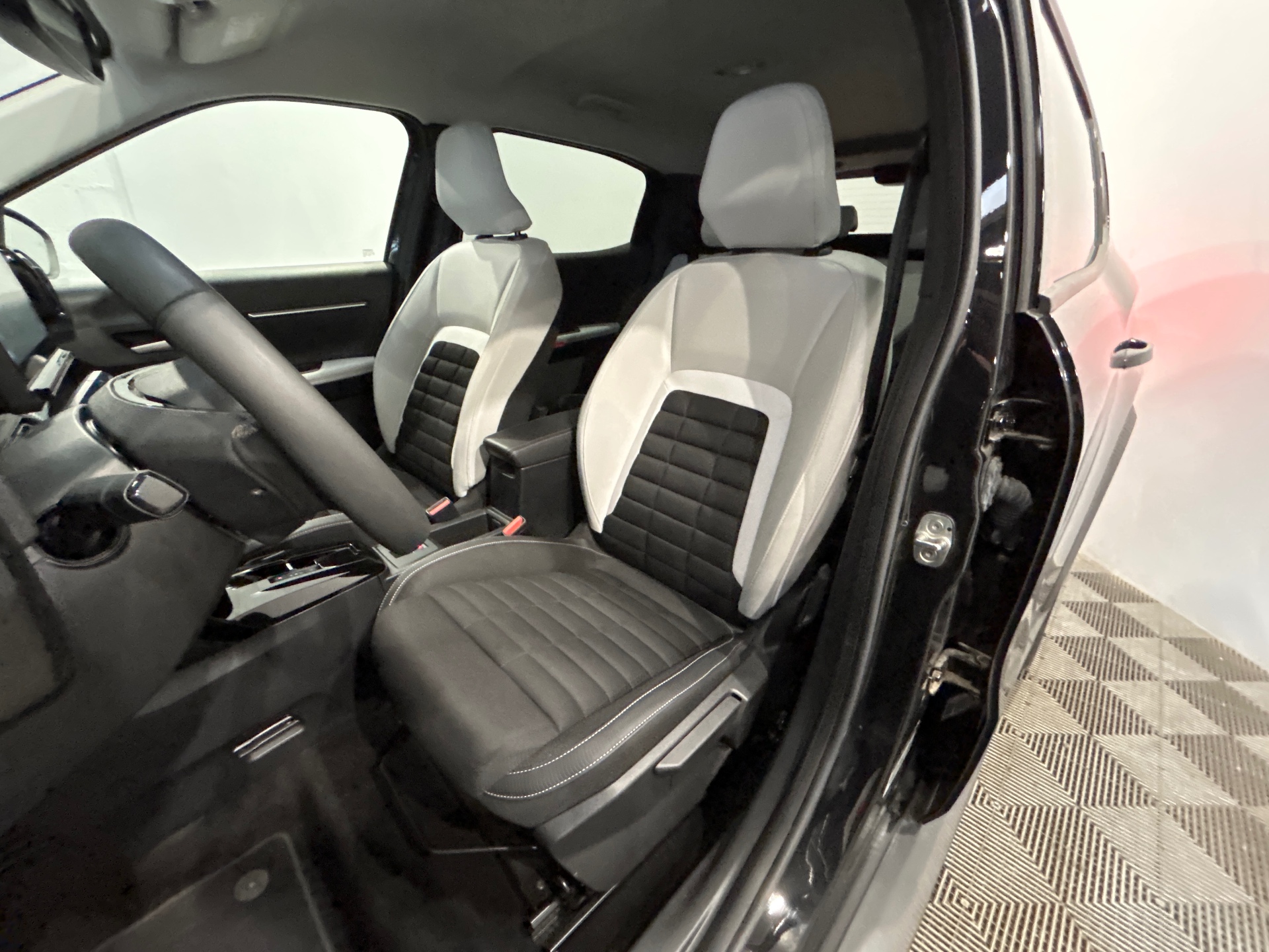 CITROEN C3 AIRCROSS Hybride 145 E-dcs6 MAX