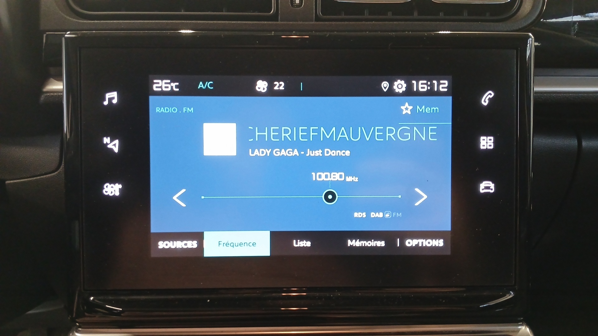 CITROEN C3 PT110 S&S BVM6 SHINE