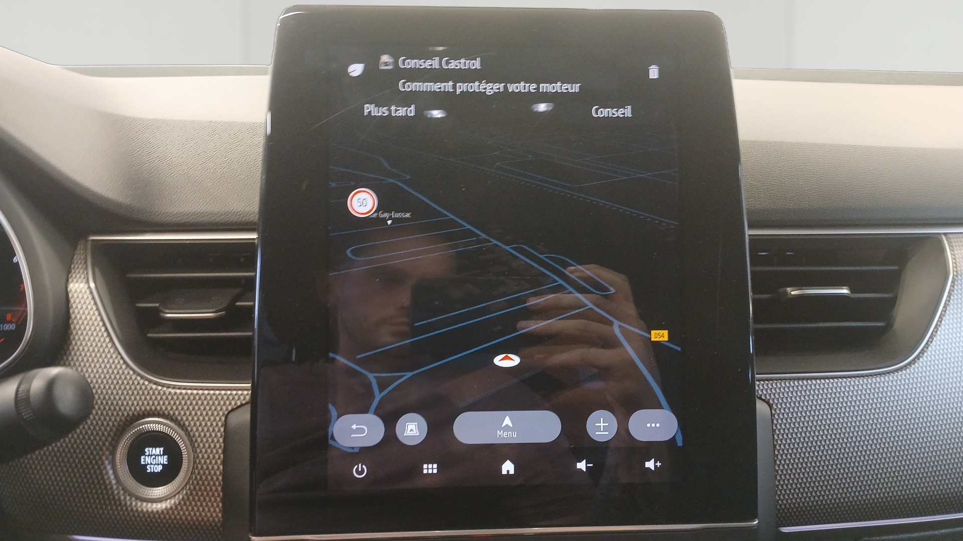 RENAULT ARKANA mild hybrid 140 EDC FAP - 22 Techno