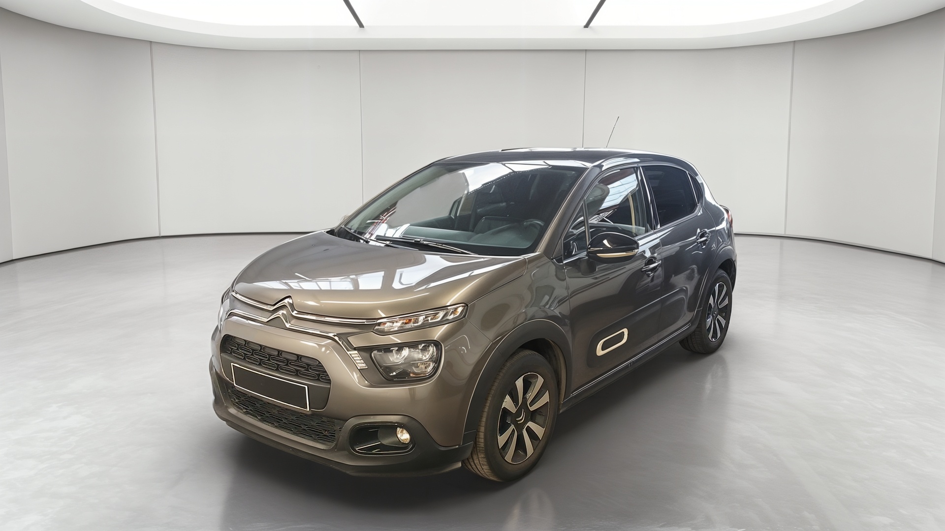 CITROEN C3 PT110 S&S BVM6 SHINE