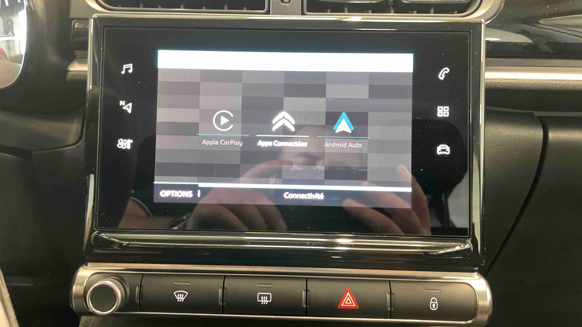 CITROEN C3 PureTech 110 BVM6 Plus