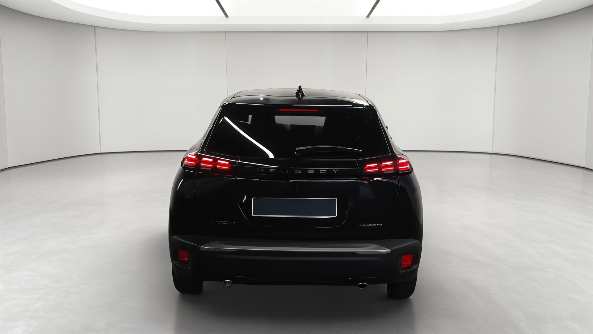 PEUGEOT 2008 Allure Hybrid 145 ch e-DCS6