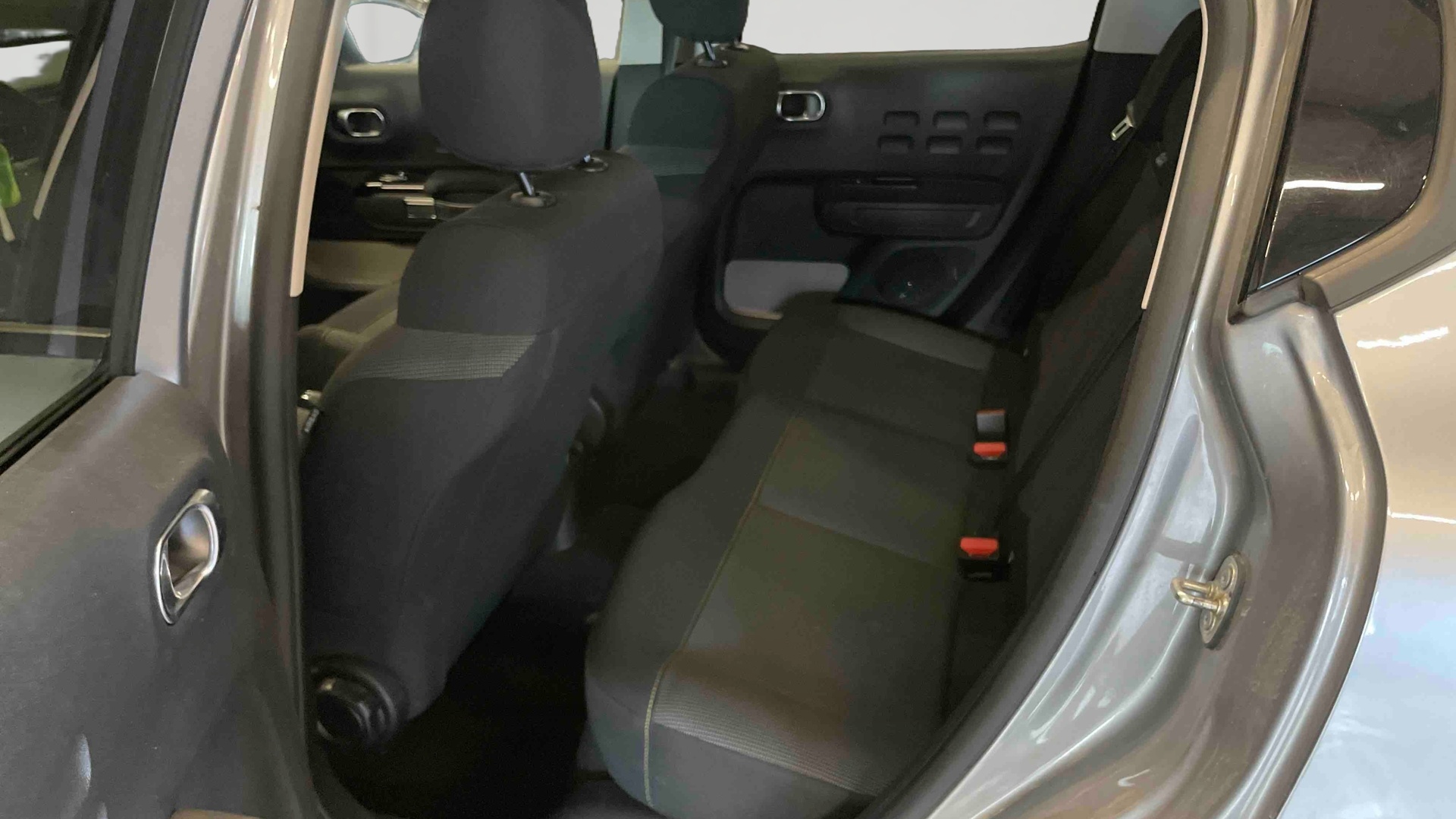 CITROEN C3 PURETECH 110 S&S EAT6 MAX