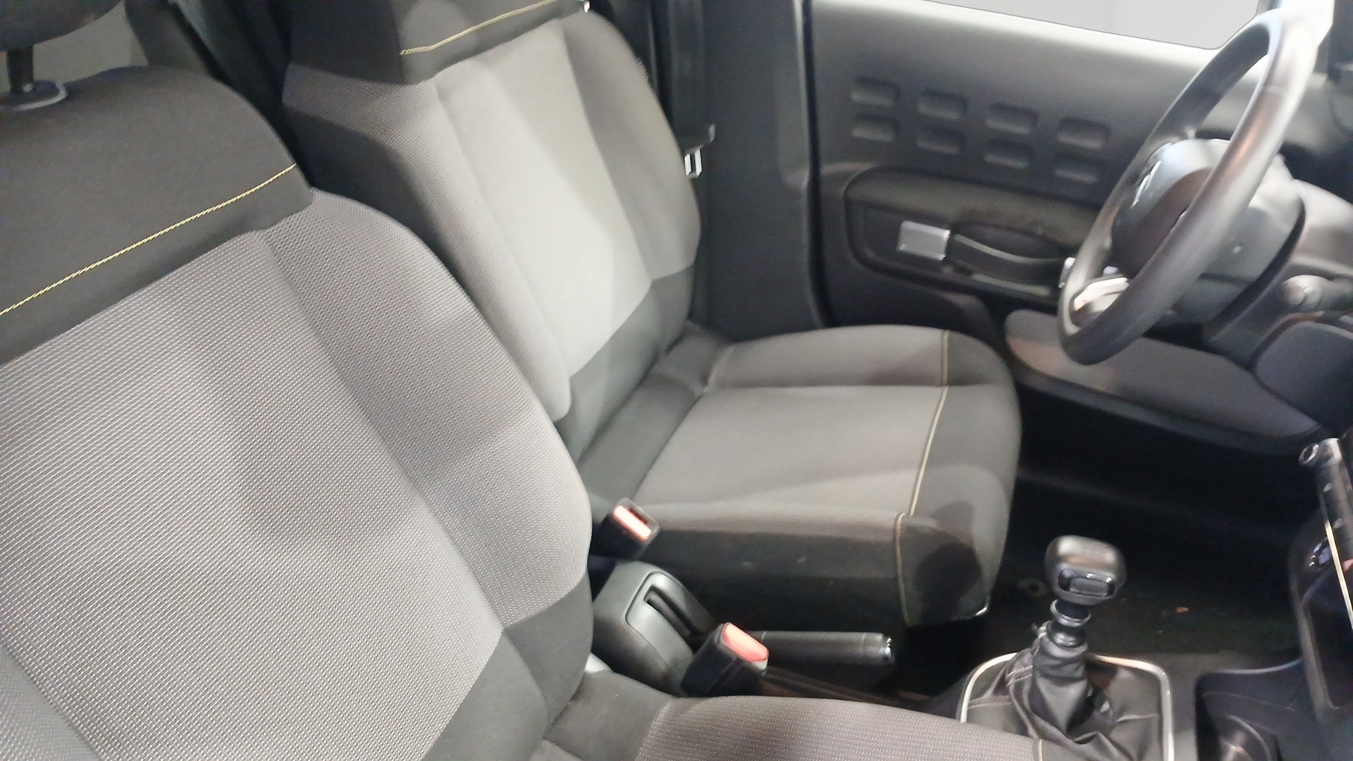 CITROEN C3 PT110 S&S BVM6 SHINE