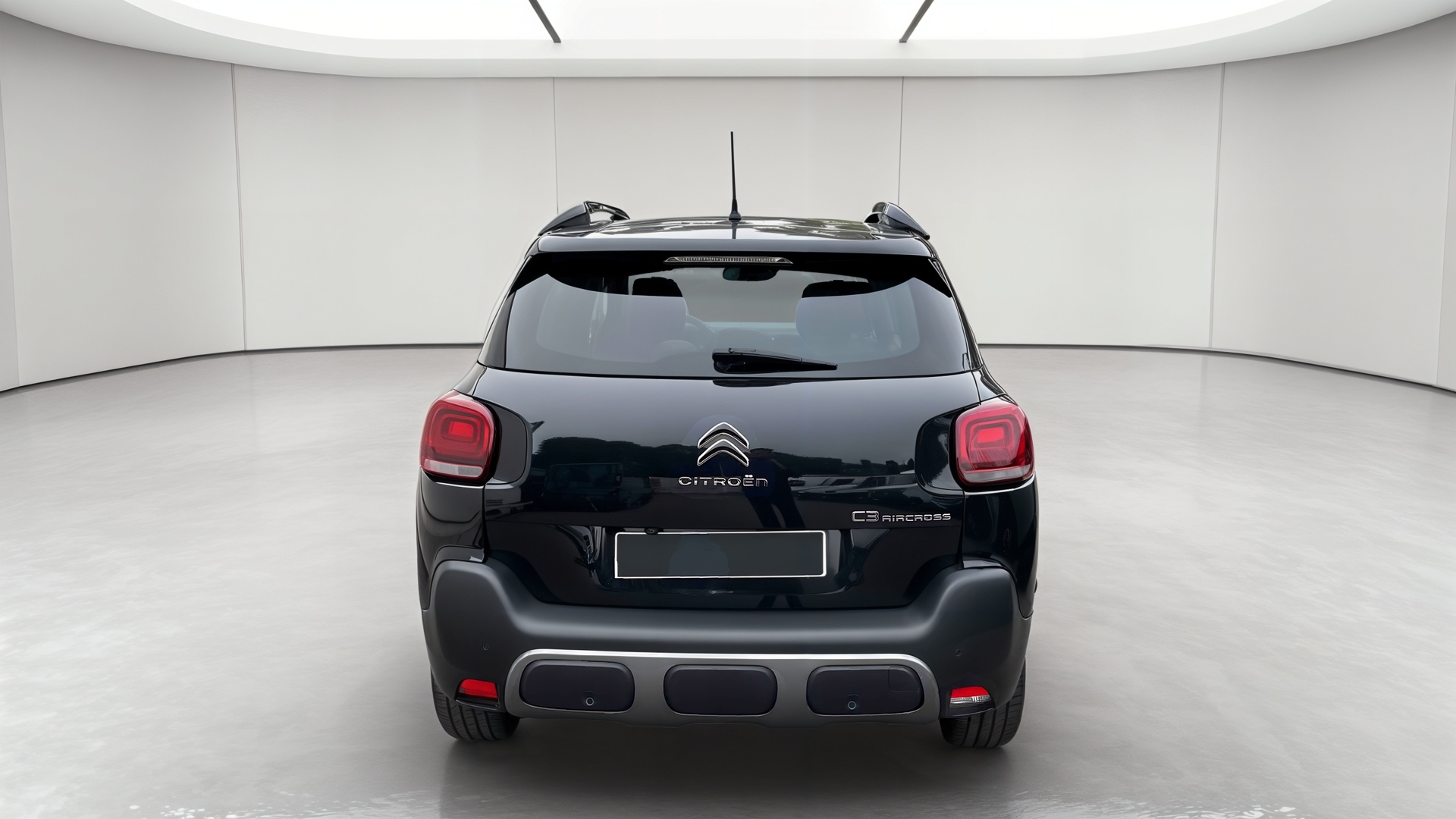 CITROEN C3 AIRCROSS PureTech 130 S&S EAT6 Max