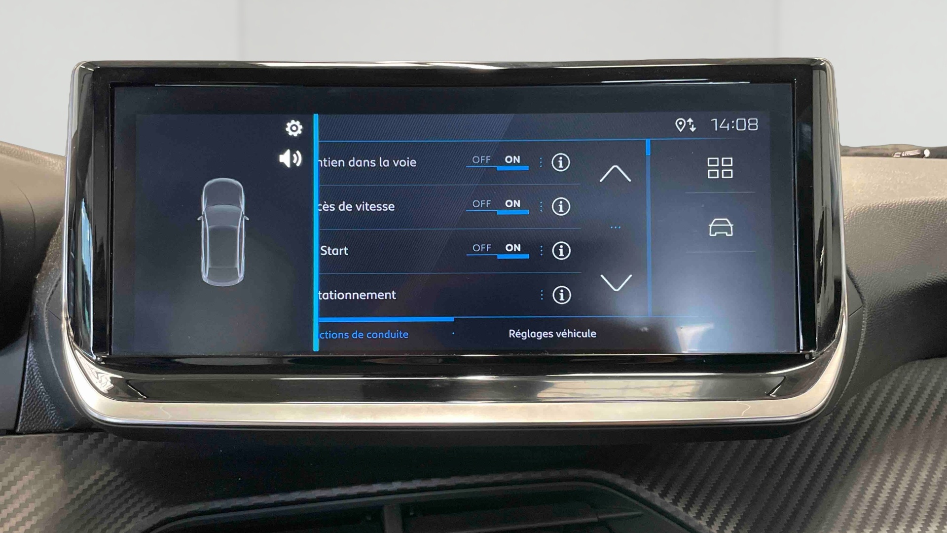 PEUGEOT 208 PureTech 100 S&S BVM6 Active