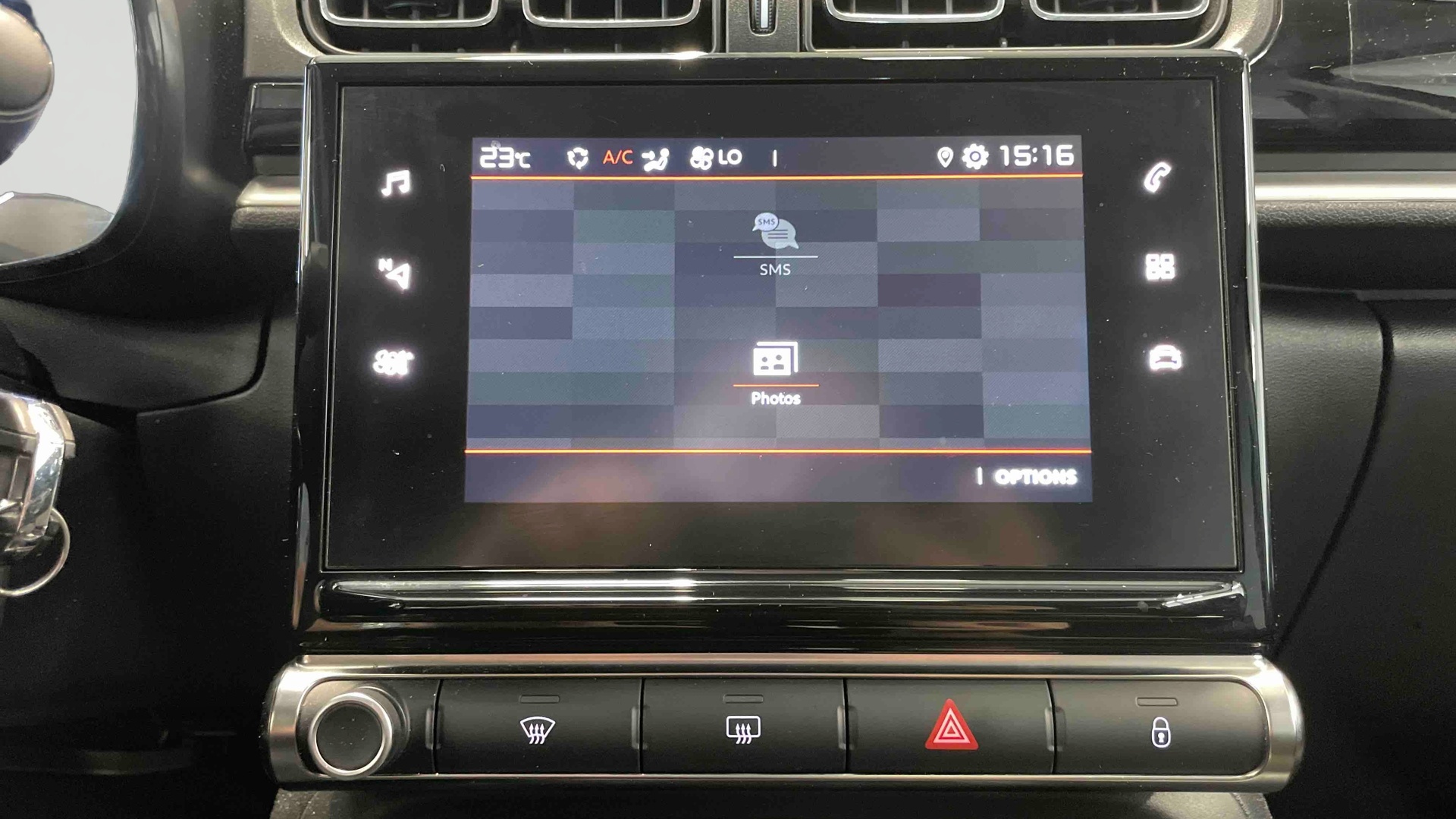 CITROEN C3 PureTech 110 ch BVM6 Max