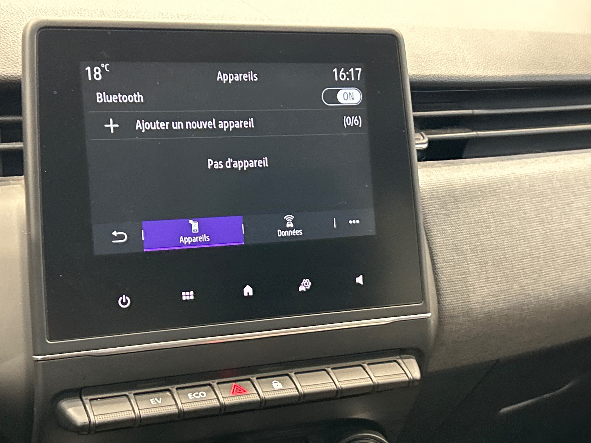 RENAULT CLIO V E-Tech full hybrid 145 Evolution