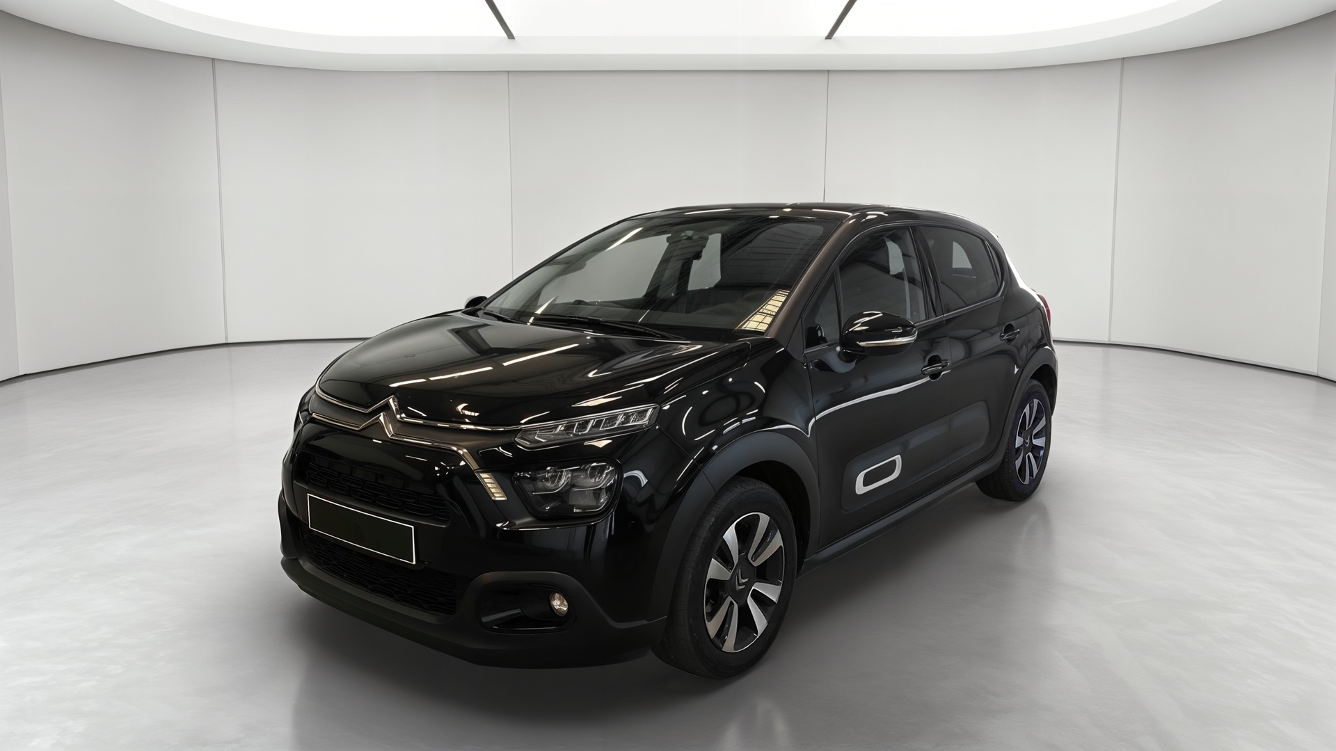 CITROEN C3 PureTech 110 ch BVM6 Max