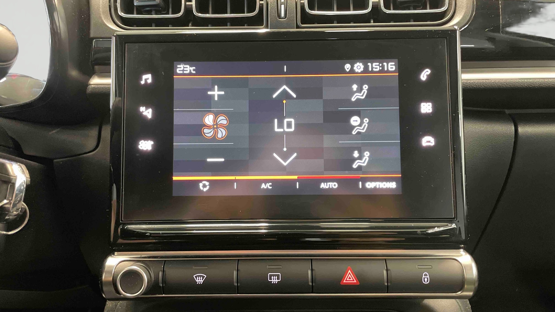 CITROEN C3 PureTech 110 ch BVM6 Max
