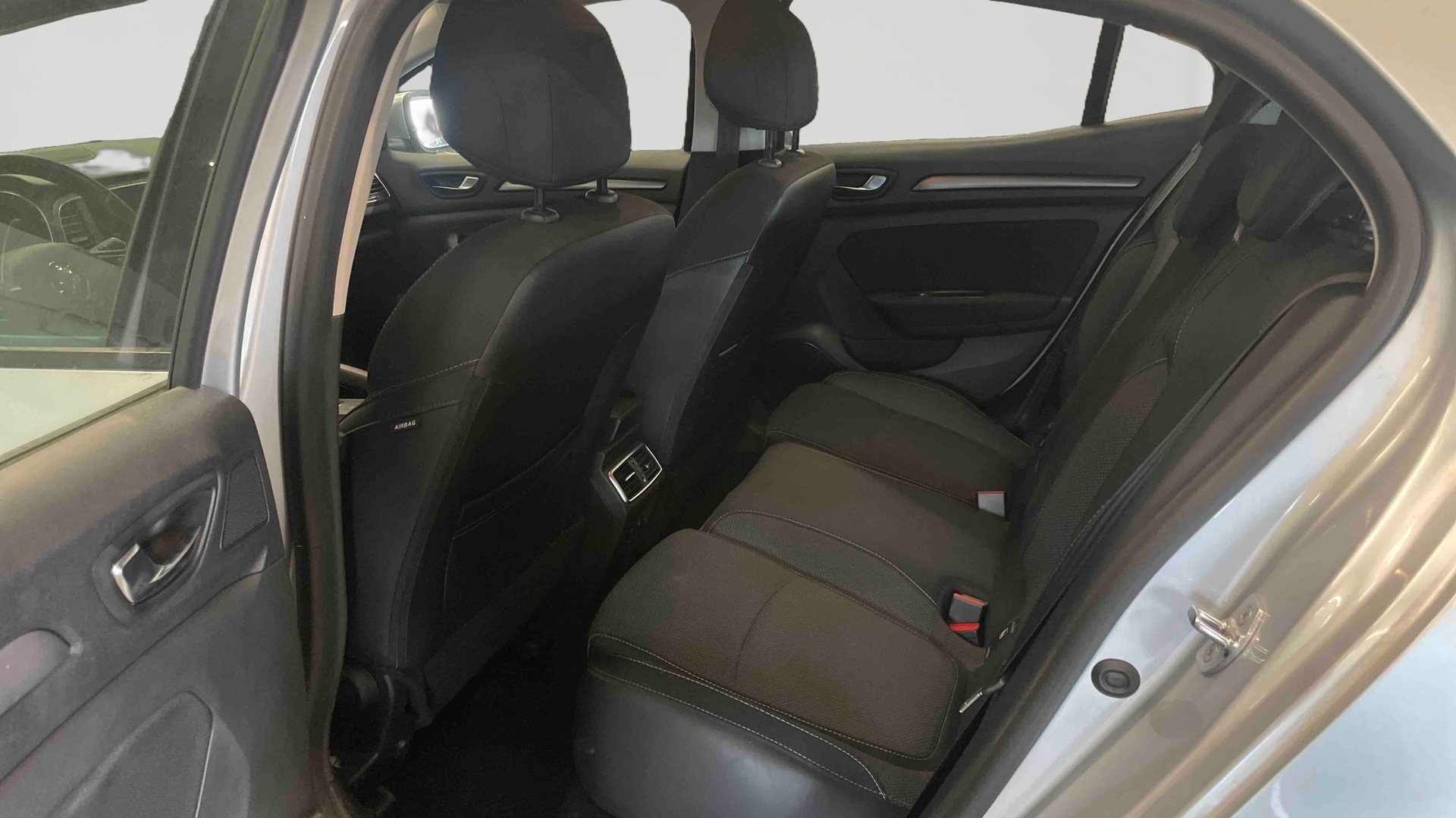 RENAULT MEGANE IV BERLINE Blue dCi 115 EDC Evolution