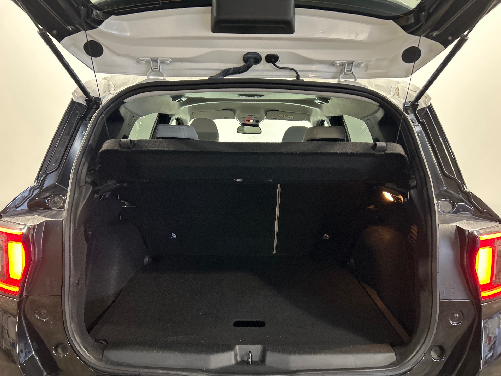CITROEN C3 AIRCROSS Hybride 145 E-dcs6 MAX