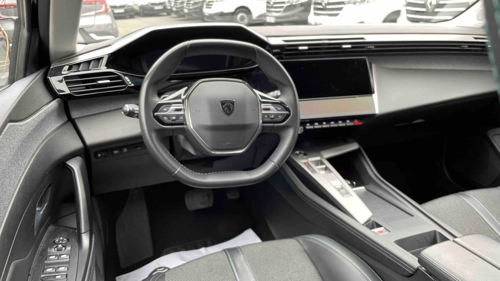 PEUGEOT 308 PHEV 180 e-EAT8 Allure Pack