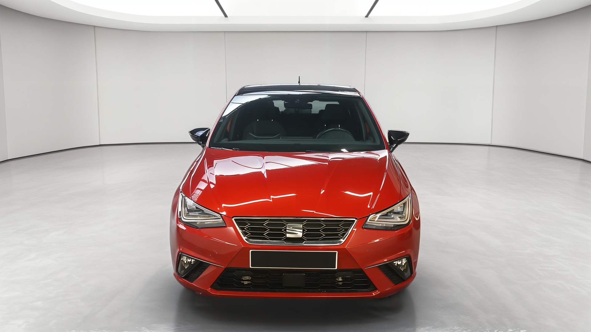 SEAT IBIZA FR 1.0 TSI 110