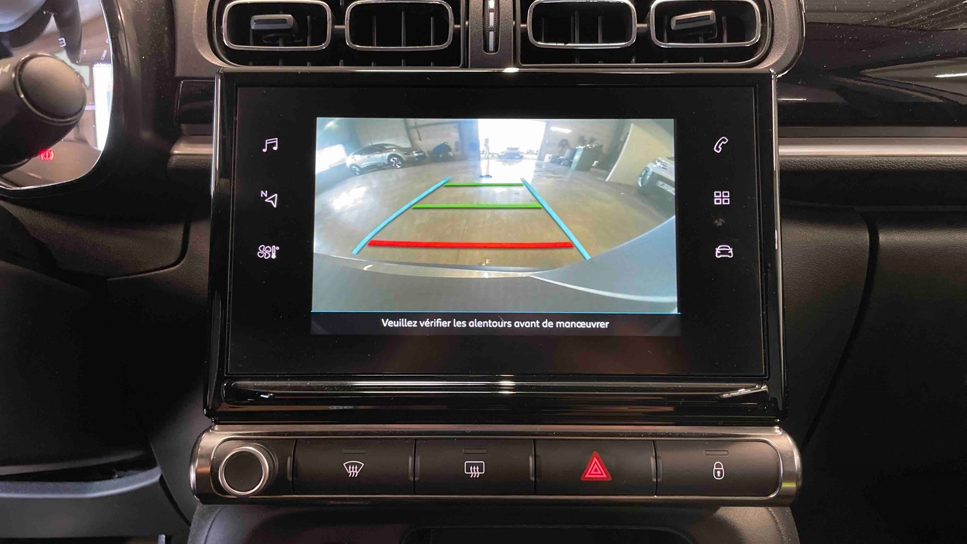 CITROEN C3 PURETECH 110 S&S EAT6 MAX