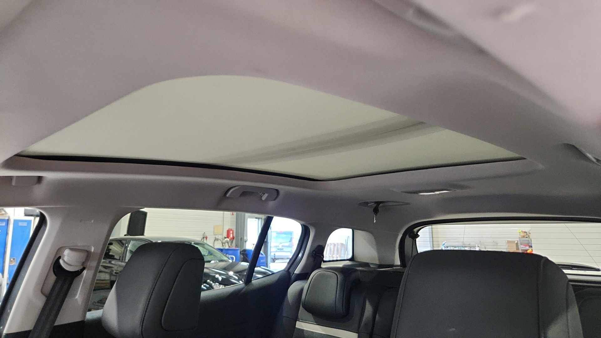CITROEN C5 AIRCROSS BlueHDi 130 EAT8 Max - 5P