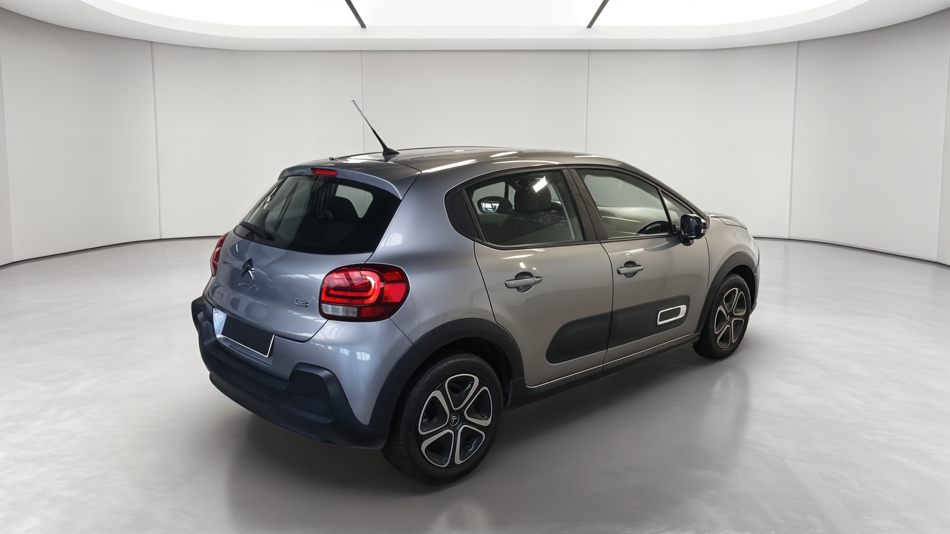 CITROEN C3 PTECH 110 S&S BVM6 PLUS