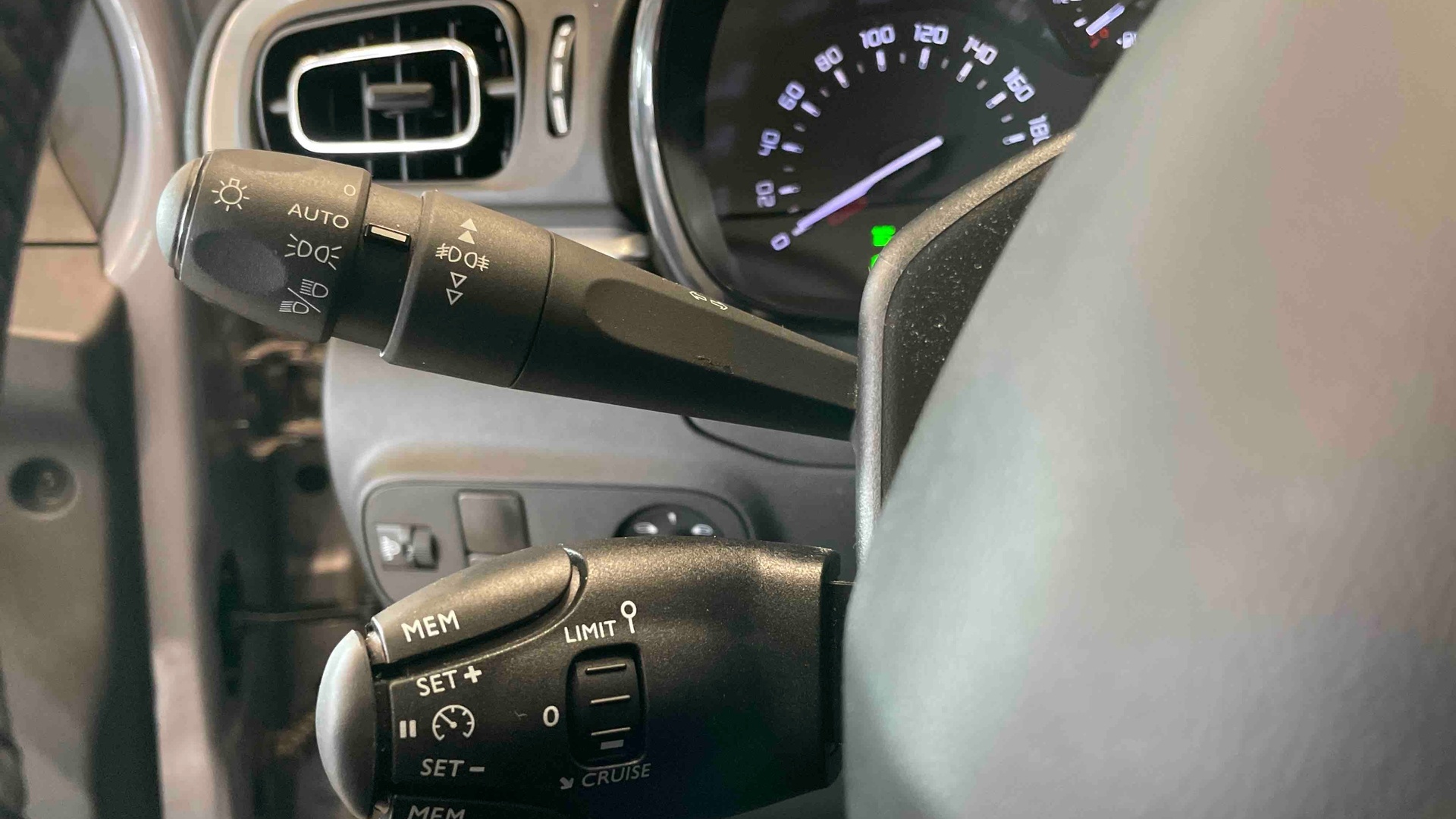 CITROEN C3 PURETECH 110 S&S EAT6 MAX