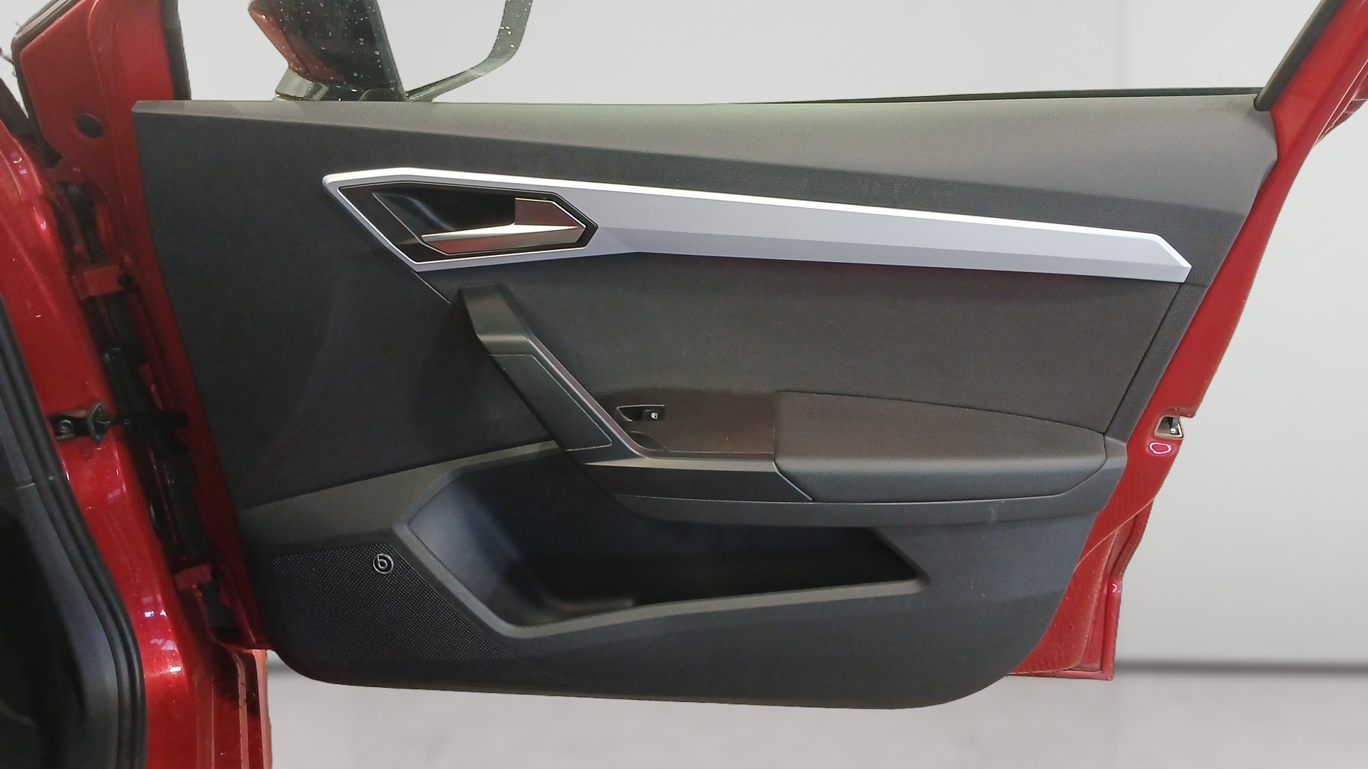 SEAT IBIZA FR 1.0 TSI 110