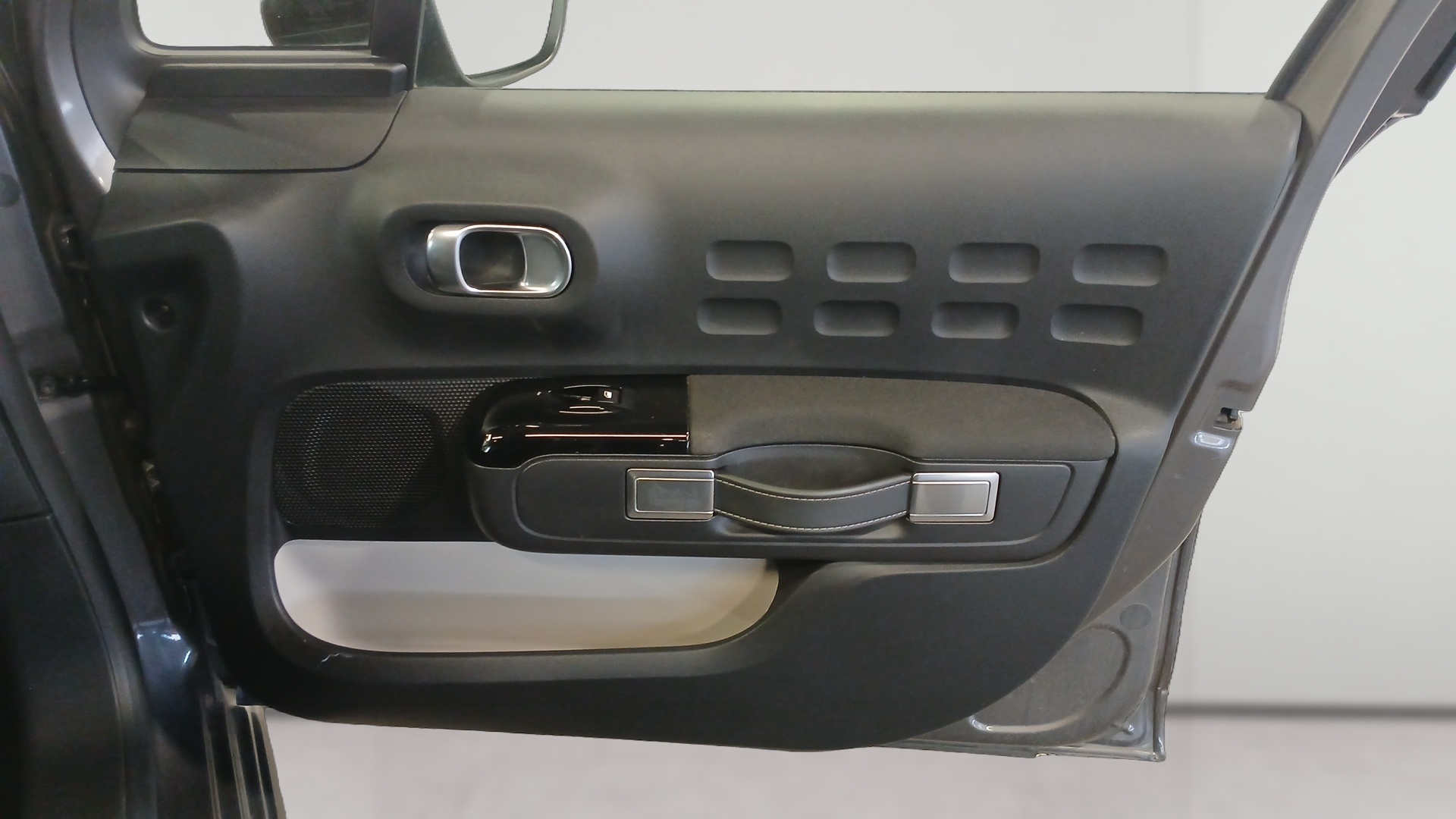 CITROEN C3 PT110 S&S BVM6 SHINE