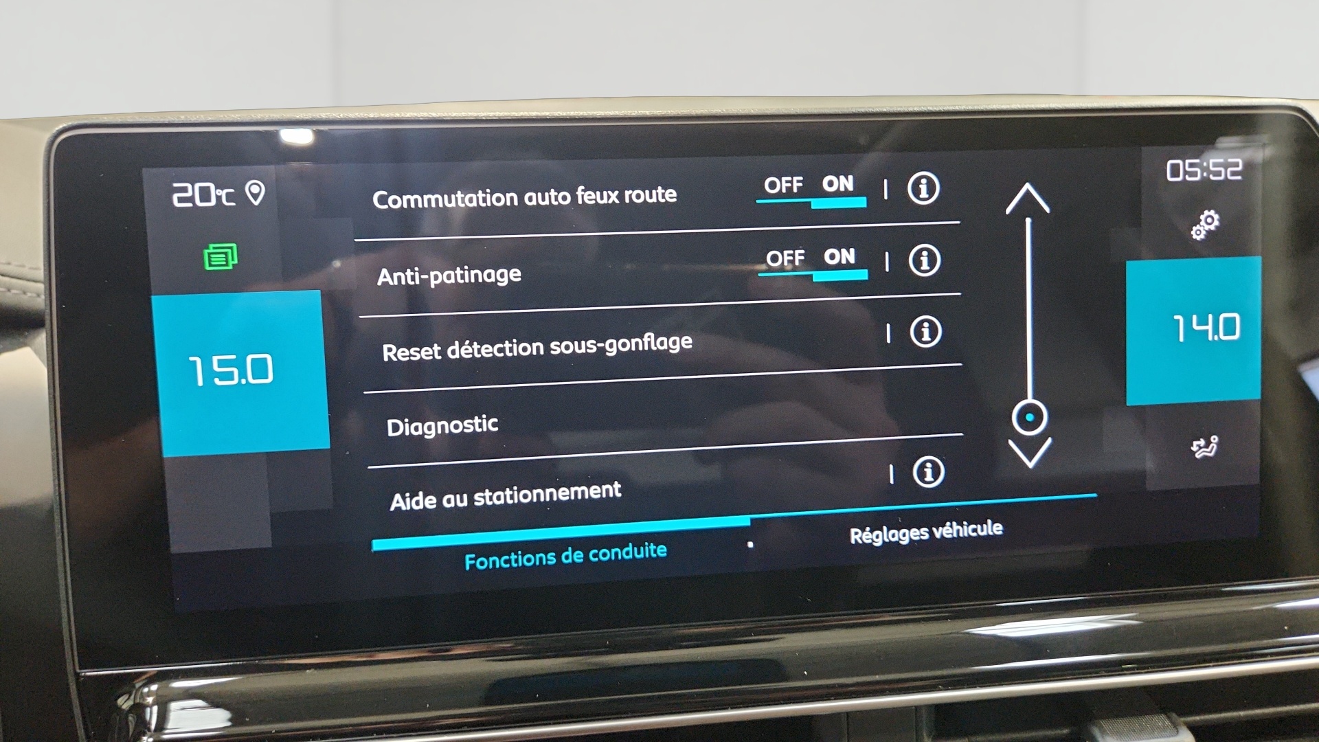 CITROEN C5 AIRCROSS BlueHDi 130 EAT8 Max - 5P