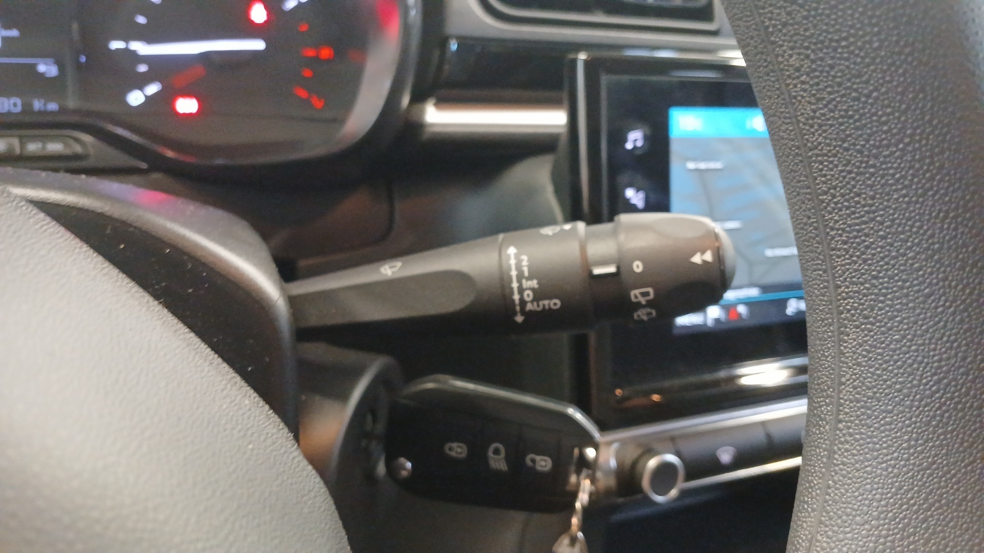 CITROEN C3 PTECH 110 S&S BVM6 PLUS