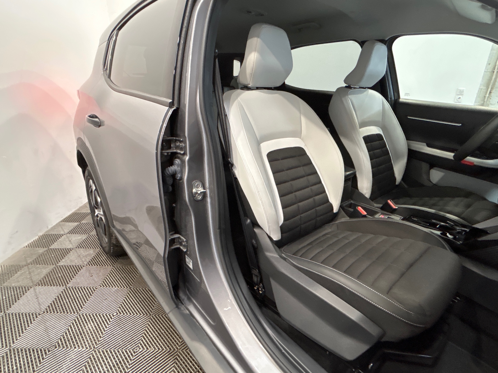 CITROEN C3 AIRCROSS Hybride 145 E-dcs6 MAX