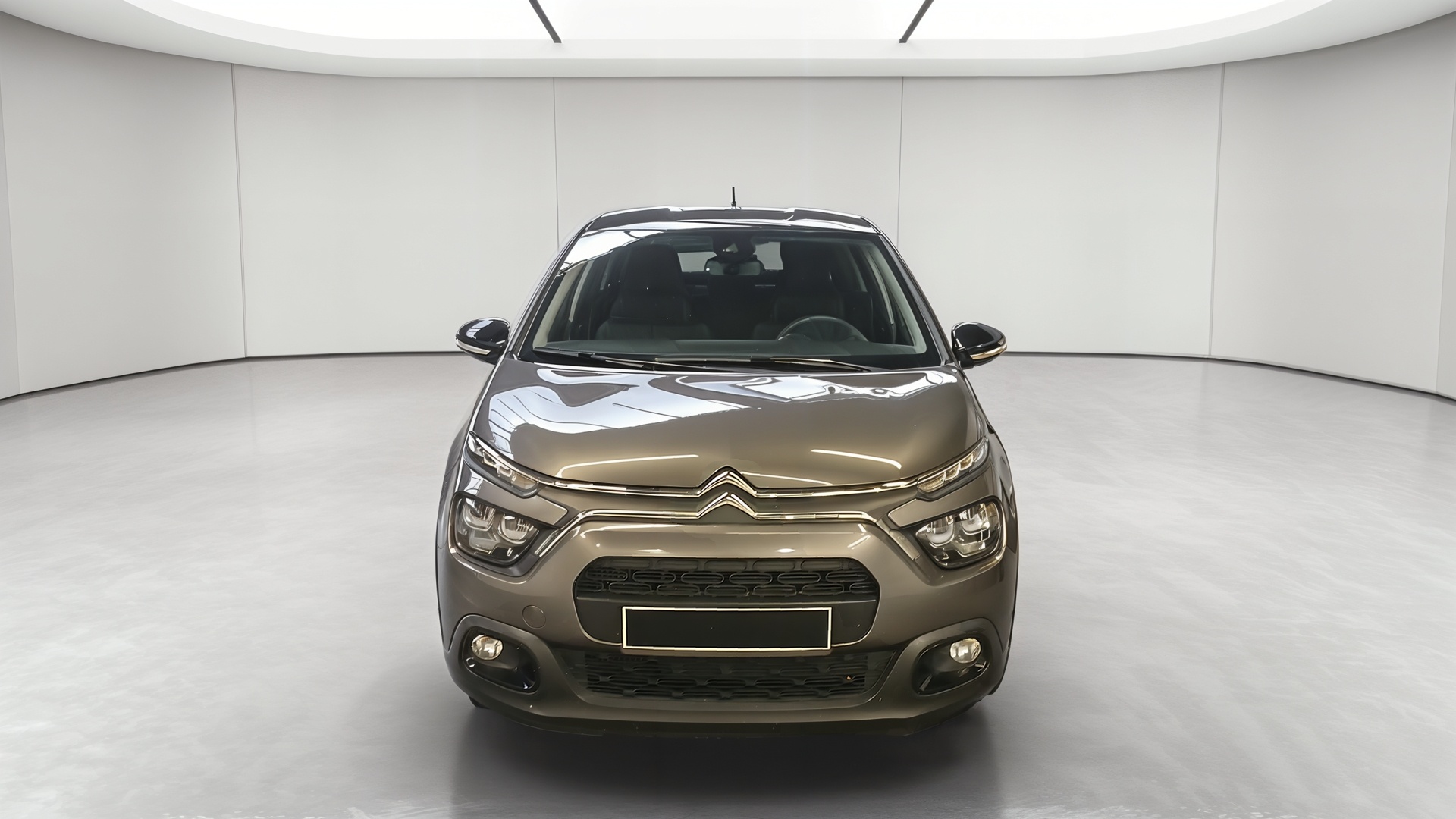 CITROEN C3 PT110 S&S BVM6 SHINE
